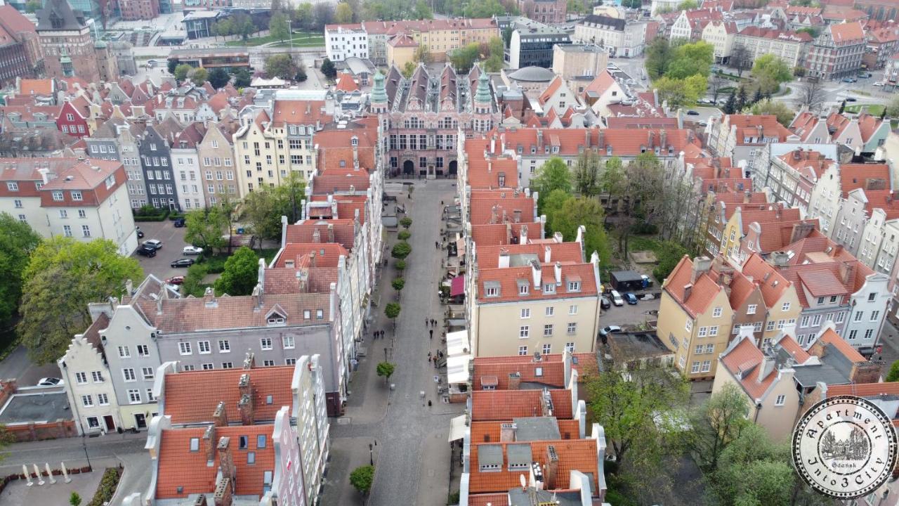 Into3city Gdansk