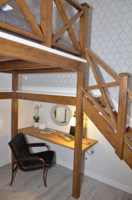 Into3city Apartment *