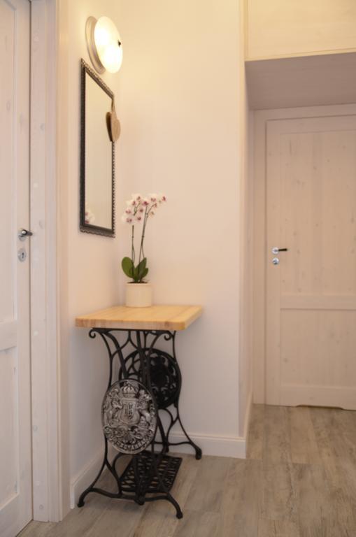 Into3city Apartment