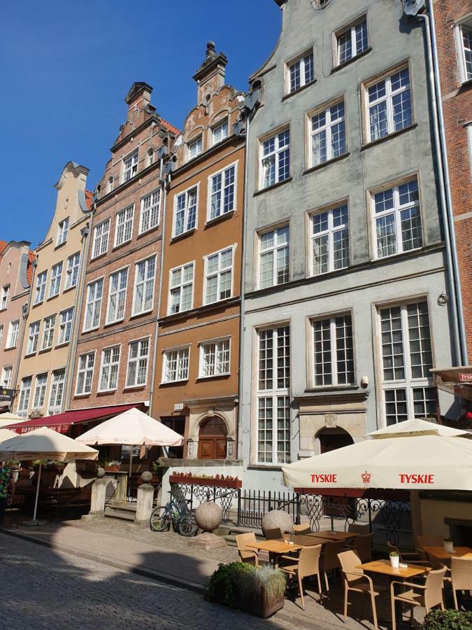 Into3city * Gdansk
