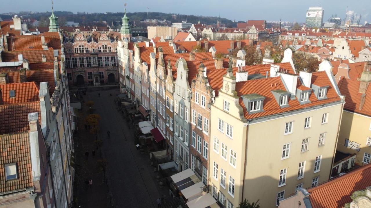Into3city Gdansk